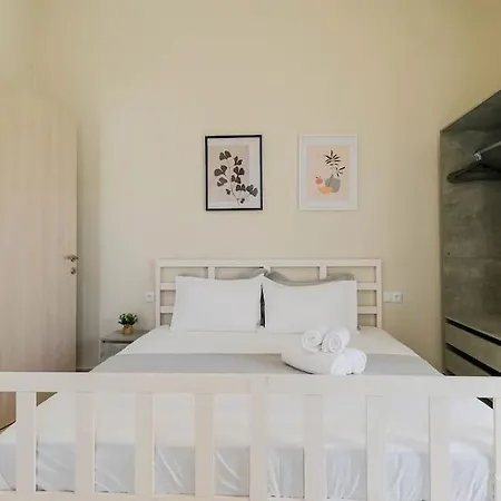 Roselyn 3-bdrm Suite, Vesta Philoxenia * سالونيك