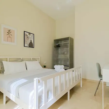 Roselyn 3-bdrm Suite, Vesta Philoxenia * Thessaloniki