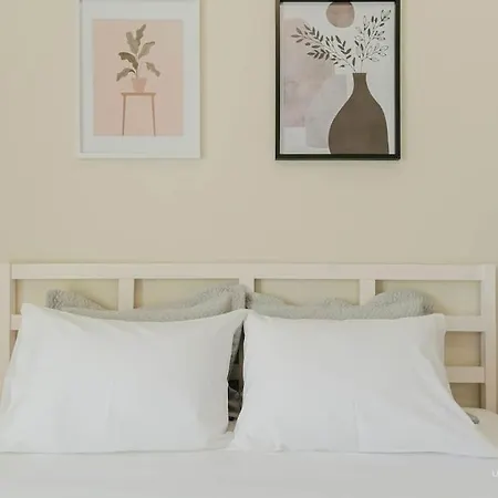Roselyn 3-bdrm Suite, Vesta Philoxenia * Thessaloniki