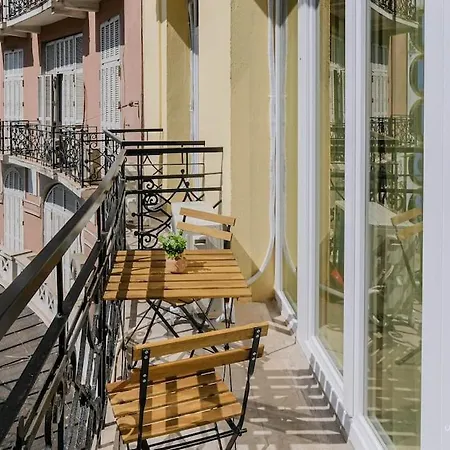 Roselyn 3-bdrm Suite, Vesta Philoxenia Thessaloniki