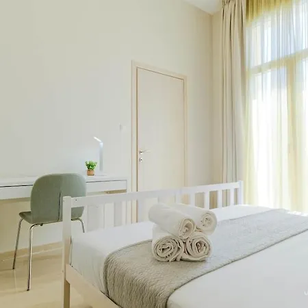 Appartement Roselyn 3-bdrm Suite, Vesta Philoxenia Thessaloniki